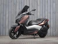 YAMAHA XMAX 300