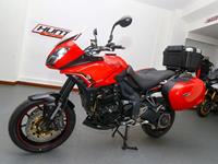 TRIUMPH TIGER 1050