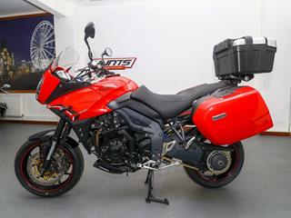 TRIUMPH TIGER 1050 