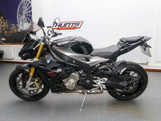 BMW S1000R 