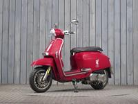 LAMBRETTA V-SPECIAL 125