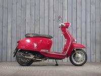 LAMBRETTA V-SPECIAL 125