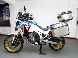 HONDA CRF1100L AFRICA TWIN 