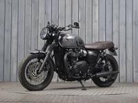 TRIUMPH BONNEVILLE T120