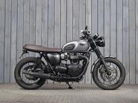 TRIUMPH BONNEVILLE T120