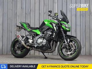 KAWASAKI Z900 