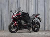 KAWASAKI NINJA 1000SX