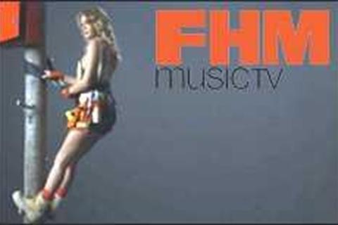 Taste FHM Music TV free