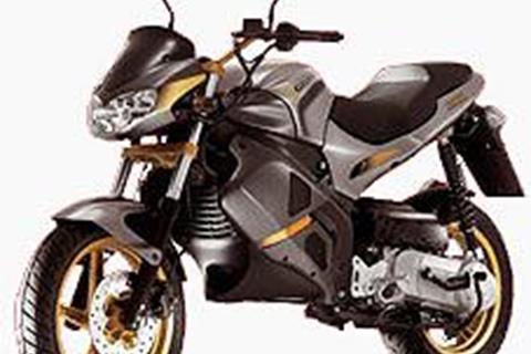 Gilera updates DNA