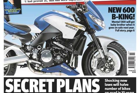 New look MCN - Aug 17