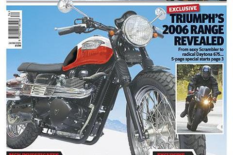 New MCN out Aug 24