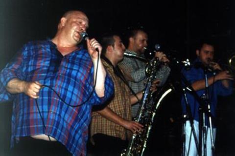 Bad Manners at Butlins