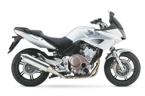 CBF1000S launched 