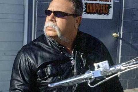 American Chopper clips