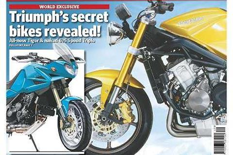 In MCN - December 7