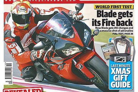 In MCN - December 14