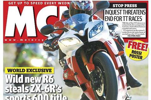 In MCN on December 21