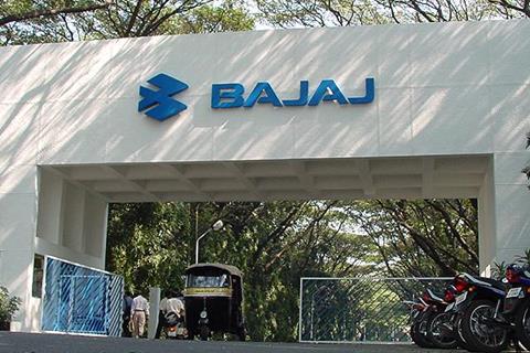 Bajaj plans to go global