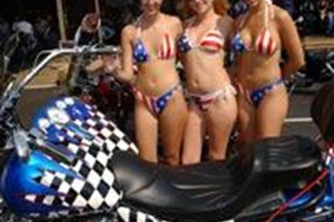 Daytona Bike Week deal