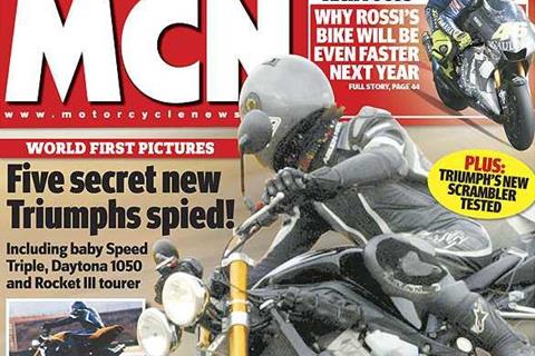 New MCN ? out Jan 4