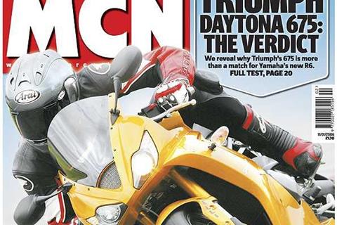 New MCN out Jan 11