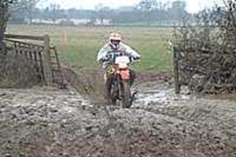 Get off-road with MCN