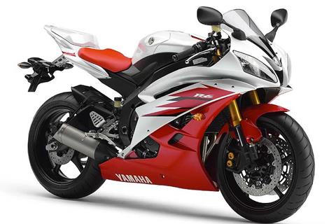 R6 bike review updated