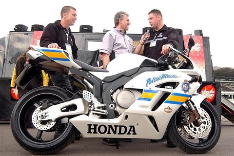 2006 BikeSafe date set