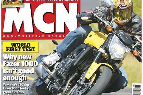 New MCN - out Feb 1