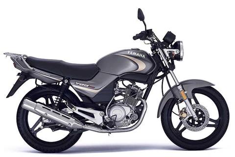 Yamaha sales up