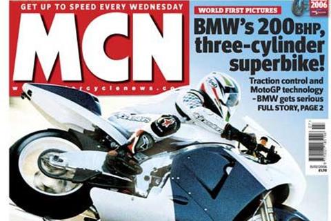 New MCN out Feb 15