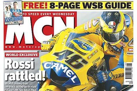 New MCN, out Feb 22