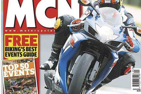 New MCN out March 1