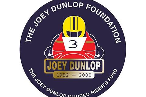 Joey Dunlop Foundation