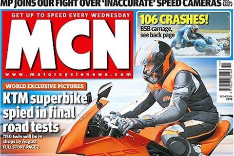 New MCN - Out april 12