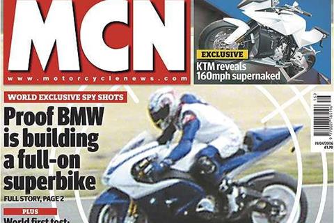 New MCN out April 19