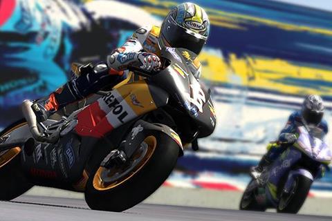 Video: MotoGP 06 game