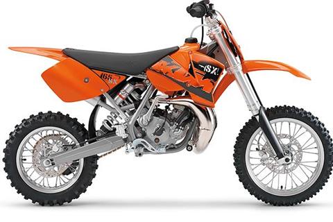 Search for KTM owner