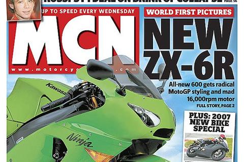 New MCN: May 10 Issue