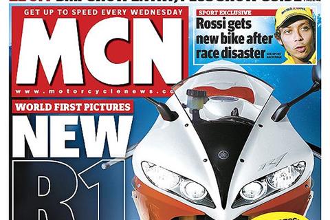 New MCN: May 17 issue