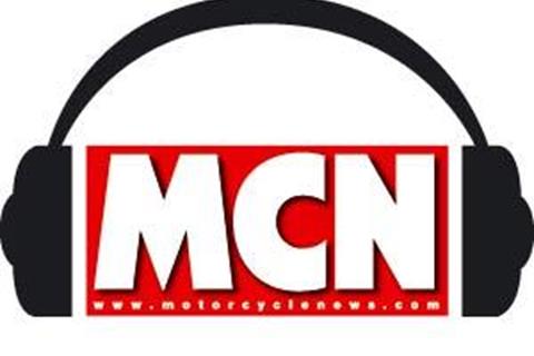 MCN Podcast number 2