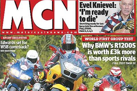 New MCN: June 12 issue