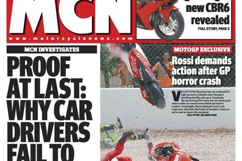 New MCN: Out June 21