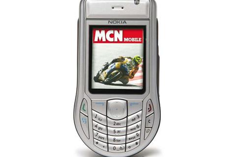 What's in MCN Mobile