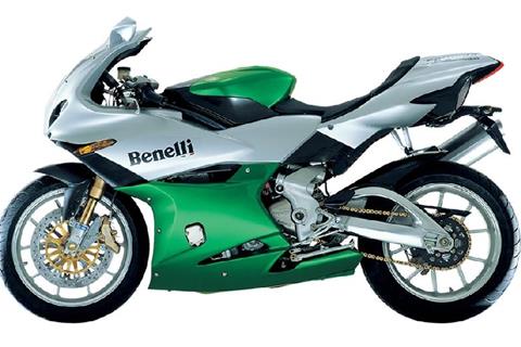 Win a Benelli for pennies