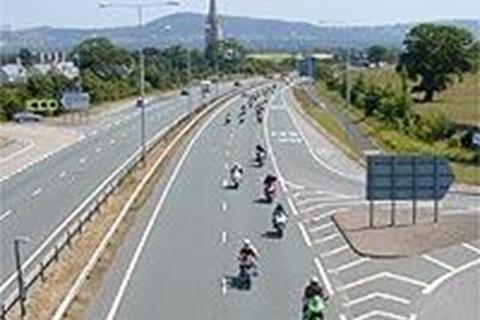 Your views on road users