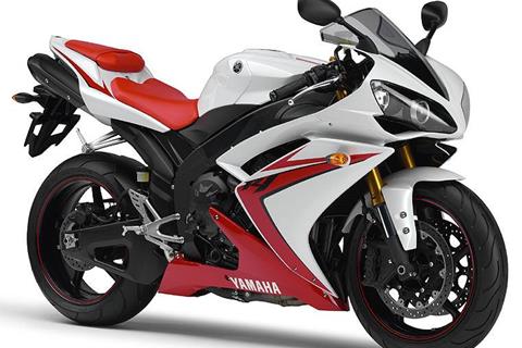 R1 official UK colours