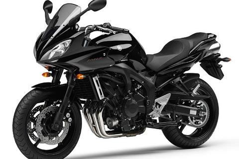 FZ6: Sports or standard?