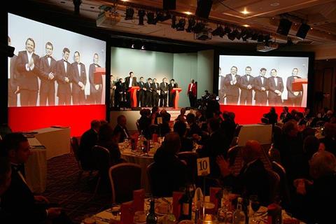 MCN Awards highlights