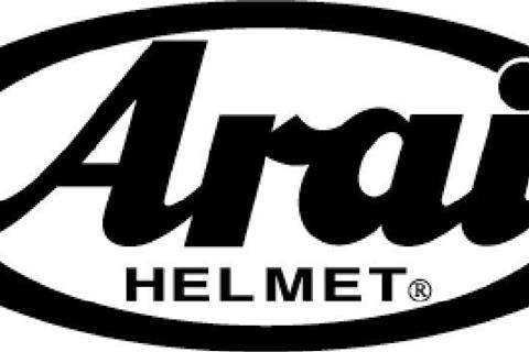 Arai auction for charity